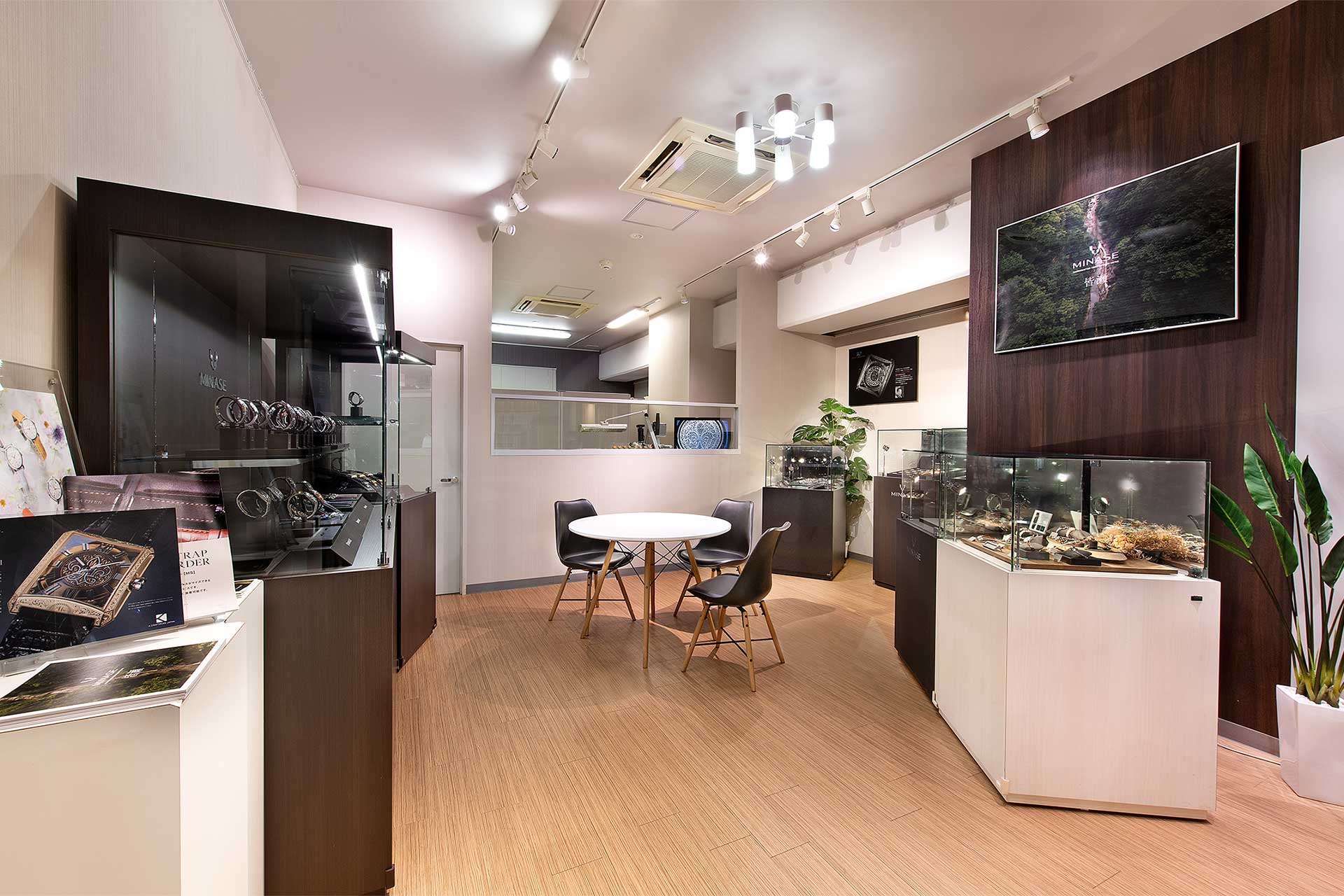 K CRAFTWORK JAPAN