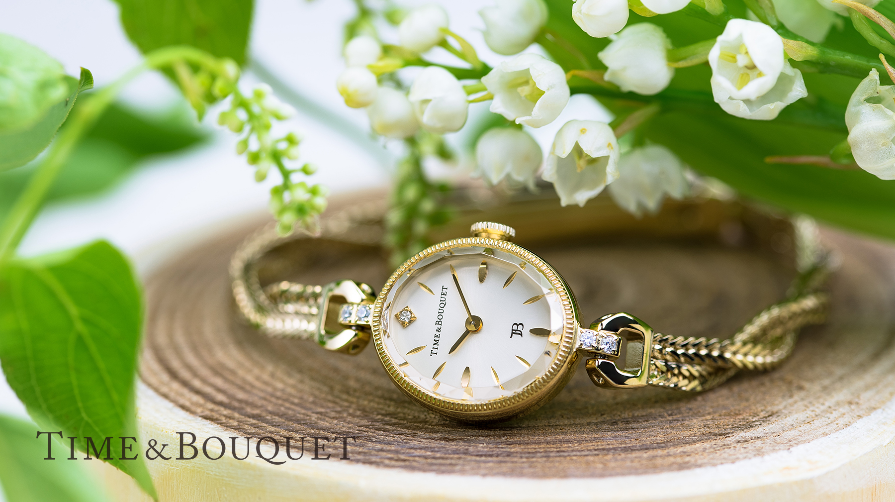 Time&Bouquet