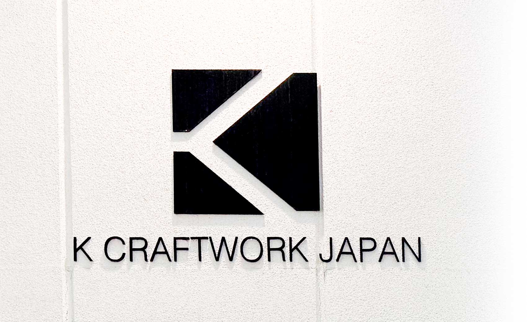 K CRAFTWORK JAPAN
