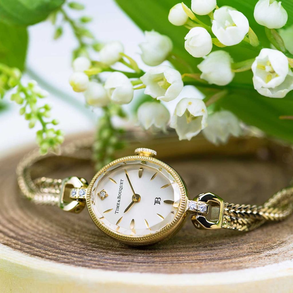 Time&Bouquet