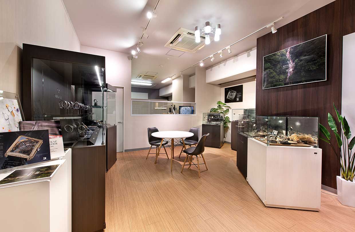 K CRAFTWORK JAPAN