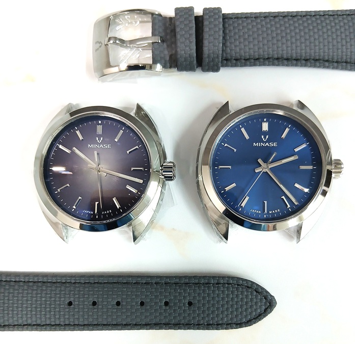 K CRAFTWORK JAPAN – MINASEとウォッチングエングレーバー金川恵治の