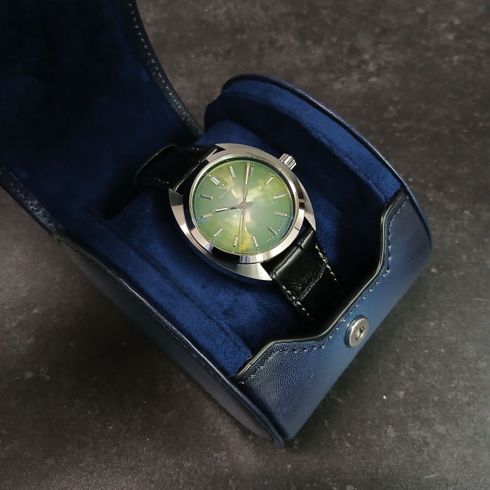 K CRAFTWORK JAPAN – MINASEとウォッチングエングレーバー金川恵治の